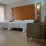 Cesaraugusta Hotel 3*