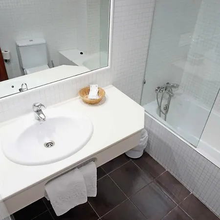 Cesaraugusta Hotel