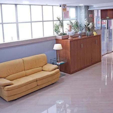 Cesaraugusta Hotel Saragozza
