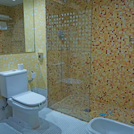 Hotel Cesaraugusta 3*