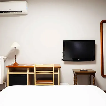 Cesaraugusta فندق