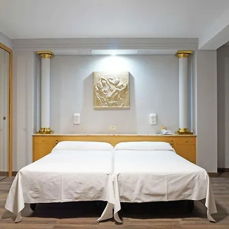 Cesaraugusta 3* سرقسطة