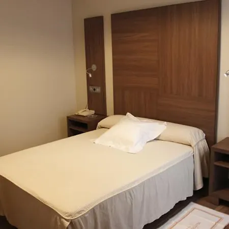Hotel Cesaraugusta