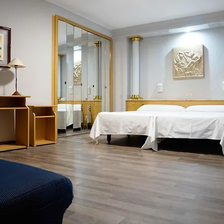 فندق Cesaraugusta