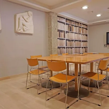 Cesaraugusta فندق سرقسطة