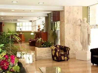 فندق Cesaraugusta 3*