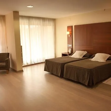 Cesaraugusta 3* Zaragoza