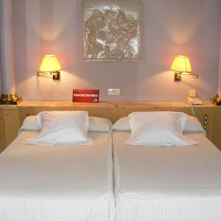 Hotel Cesaraugusta