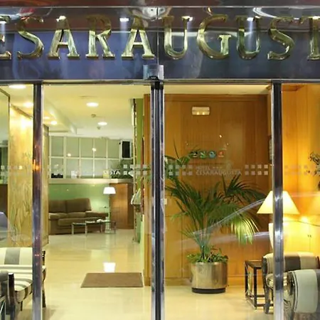 Cesaraugusta Zaragoza