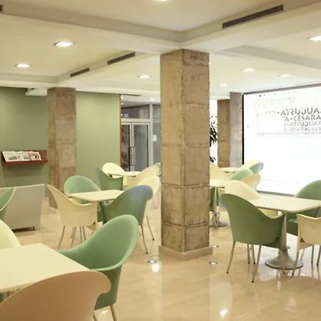 Cesaraugusta 3* سرقسطة