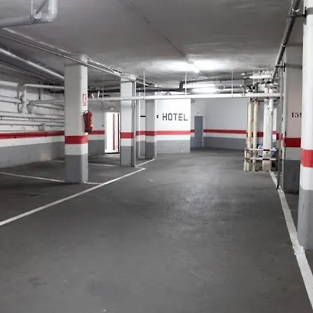 فندق Cesaraugusta 3*