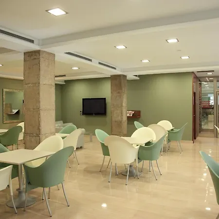 Cesaraugusta فندق