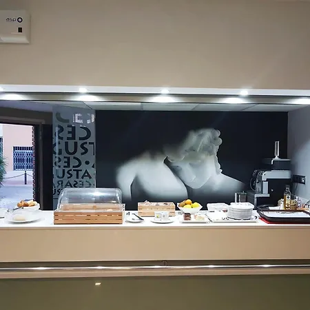 Cesaraugusta 3* سرقسطة