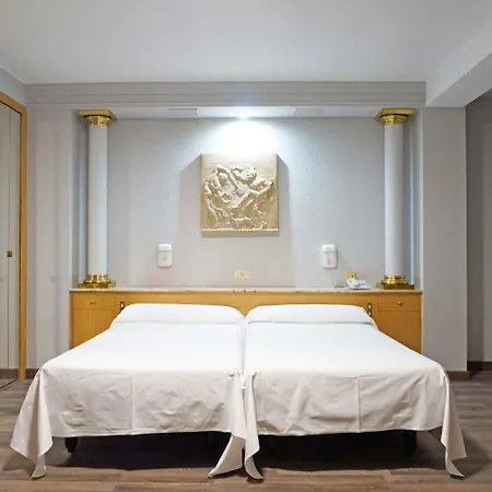 Cesaraugusta Hotell Zaragoza