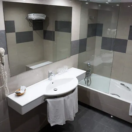 Cesaraugusta Hotel Zaragoza
