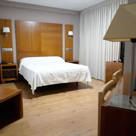 Cesaraugusta Hotell Zaragoza