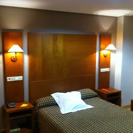 Cesaraugusta Hotel
