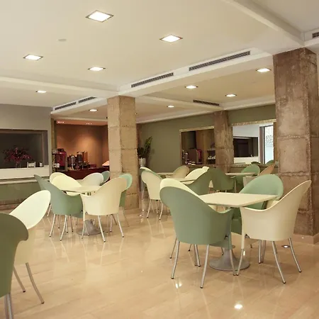 Hotel Cesaraugusta