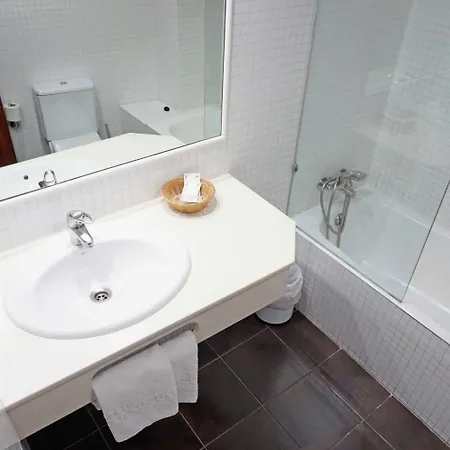 Hotel Cesaraugusta Zaragoza