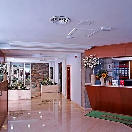 Cesaraugusta 3*