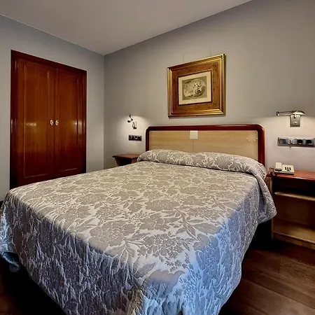 Vtz Cesaraugusta Hotel 3*