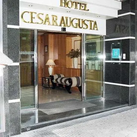Cesaraugusta Saragozza