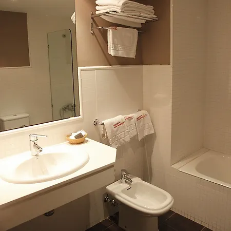 Cesaraugusta Hotel Zaragoza