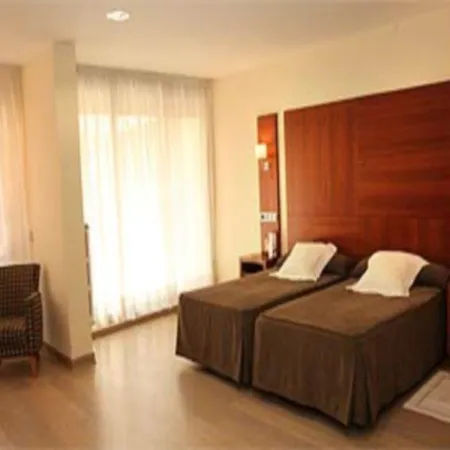 Cesaraugusta Hotel Zaragoza