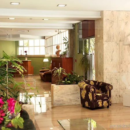Cesaraugusta Hotel