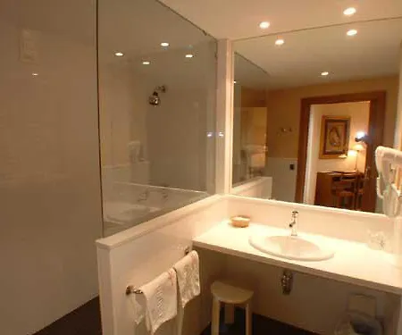 Cesaraugusta Hotel Saragozza