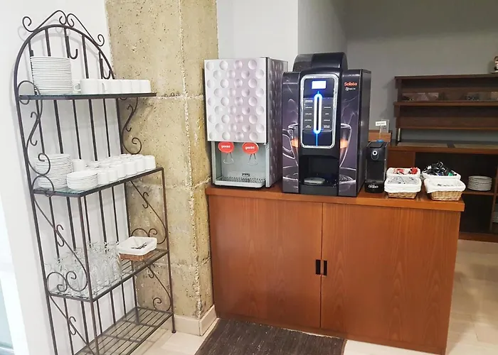 فندق Cesaraugusta