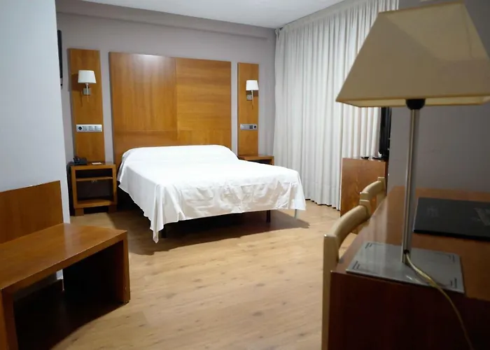 Cesaraugusta 3* Zaragoza