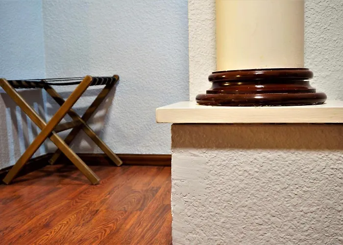 فندق Cesaraugusta