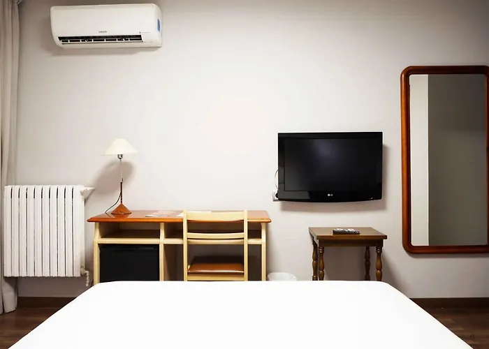 Cesaraugusta فندق