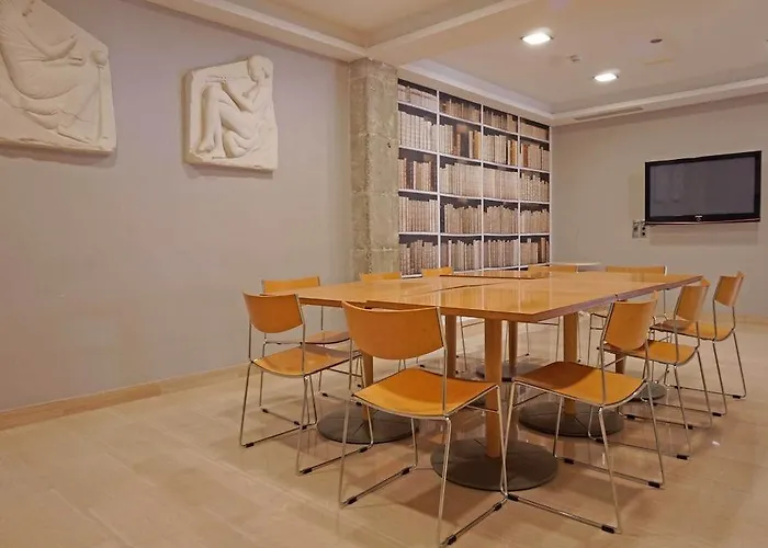 Cesaraugusta فندق سرقسطة