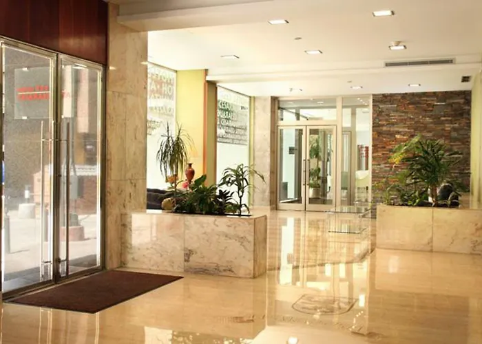 Cesaraugusta 3* سرقسطة