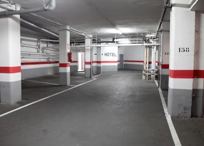 فندق Cesaraugusta 3*