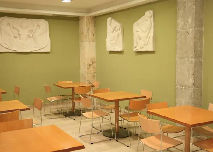 Cesaraugusta 3* سرقسطة