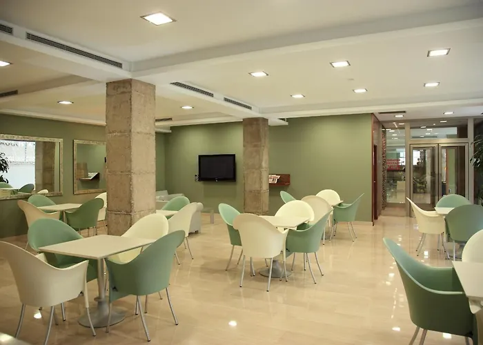 Cesaraugusta فندق