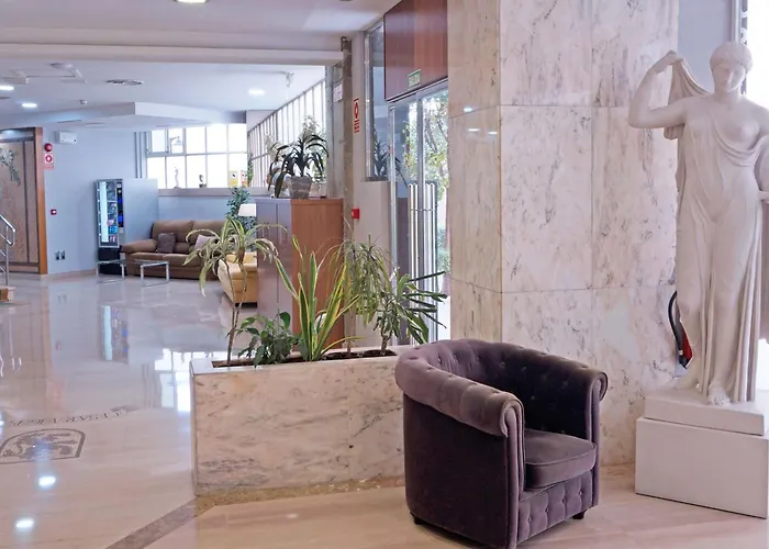 Cesaraugusta Hotel Zaragoza