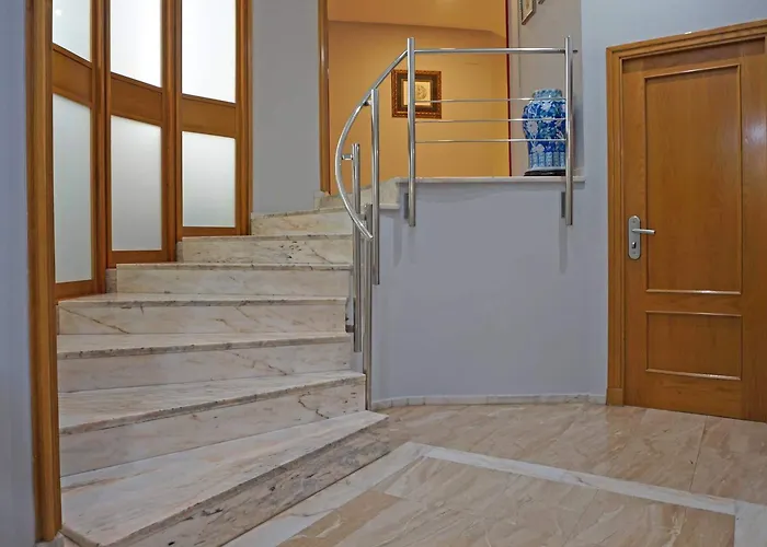 Cesaraugusta فندق