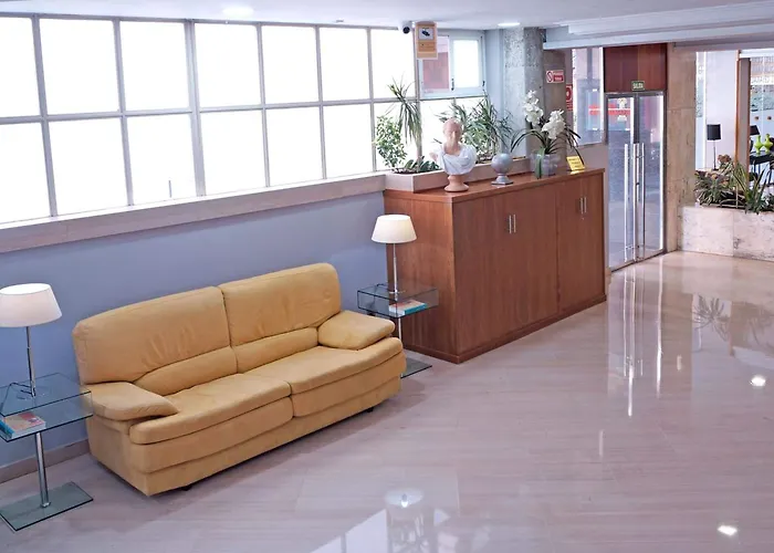 Cesaraugusta 3* سرقسطة