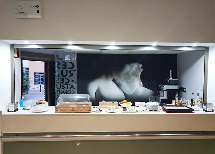 Cesaraugusta 3* Zaragoza