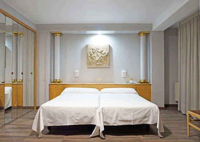 Cesaraugusta فندق سرقسطة