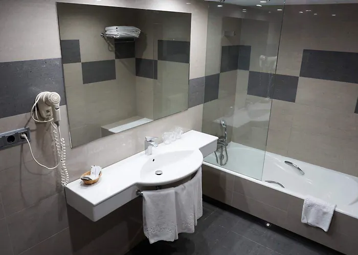 Cesaraugusta فندق سرقسطة