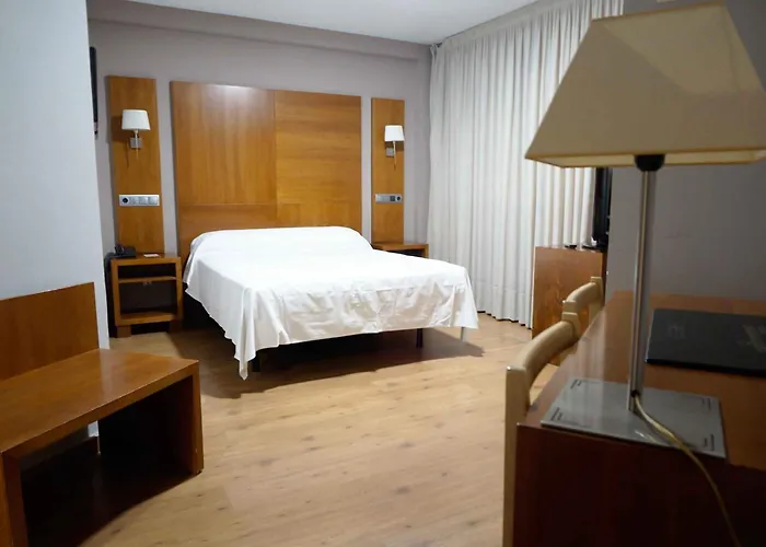 Cesaraugusta فندق سرقسطة