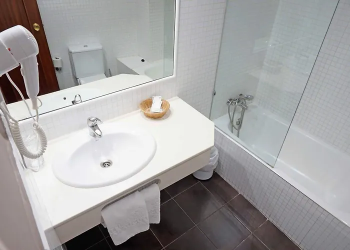 فندق Cesaraugusta سرقسطة