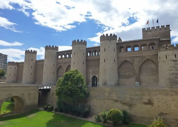 Cesaraugusta فندق