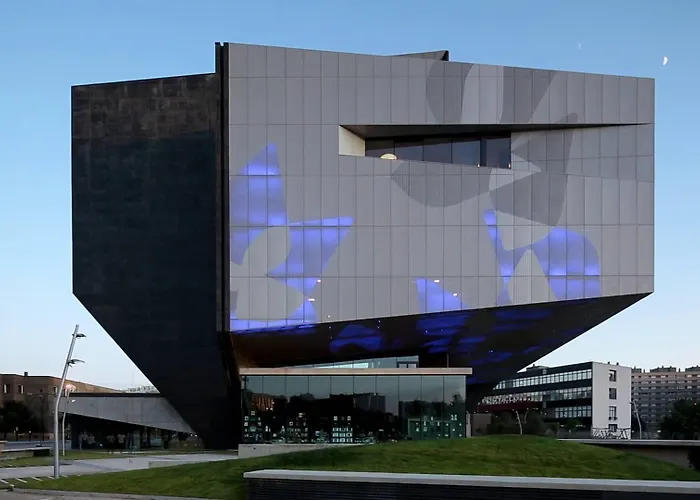 Cesaraugusta Hotel Zaragoza