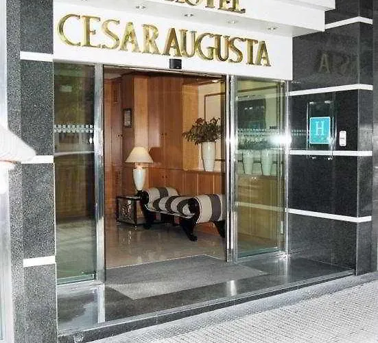Cesaraugusta Zaragoza